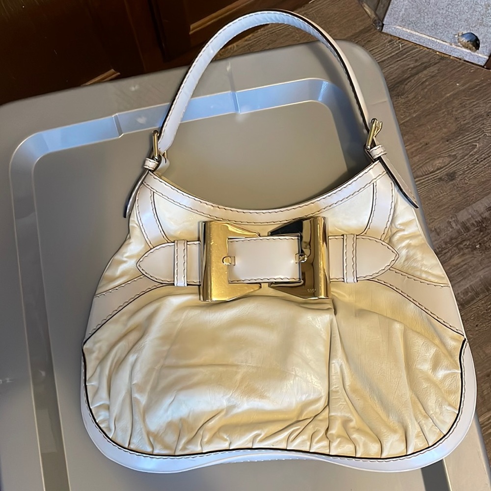 Gucci purse